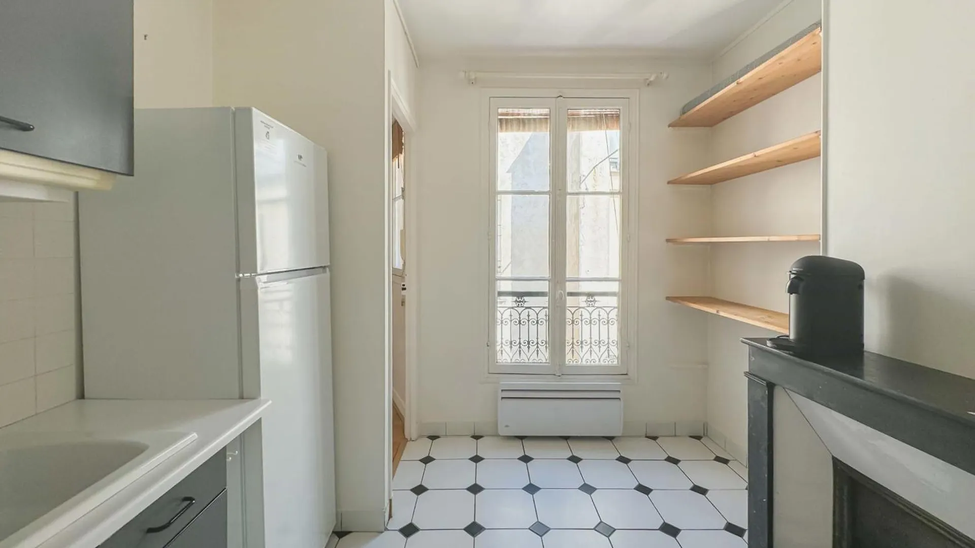 Сasa de vacaciones Flexliving - - Bausset París