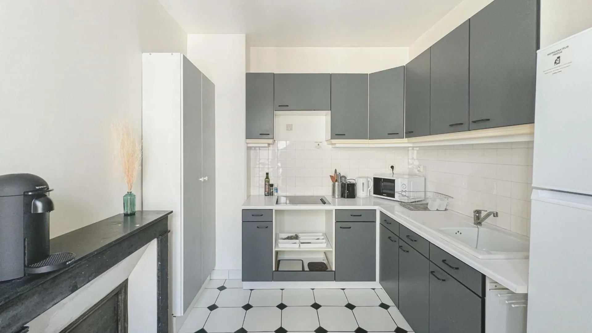 Сasa de vacaciones Flexliving - - Bausset *
