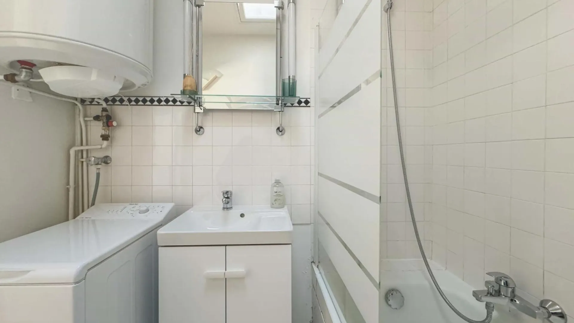 Сasa de vacaciones Flexliving - - Bausset París