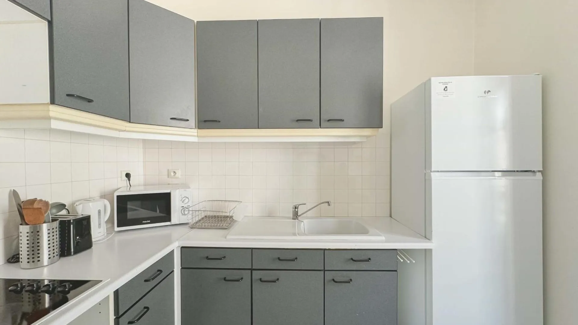 Flexliving - - Bausset Holiday home *