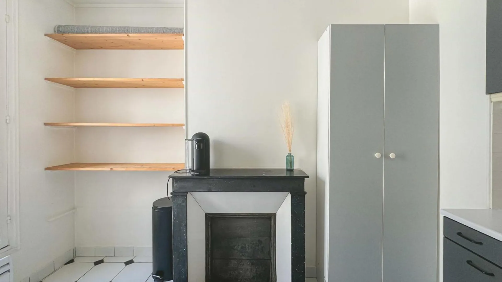 Holiday home Flexliving - - Bausset *