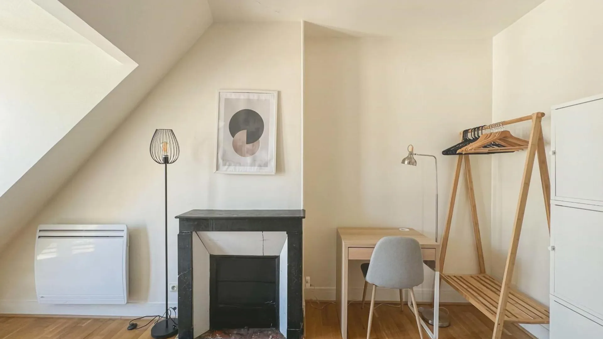 Holiday home Flexliving - - Bausset *