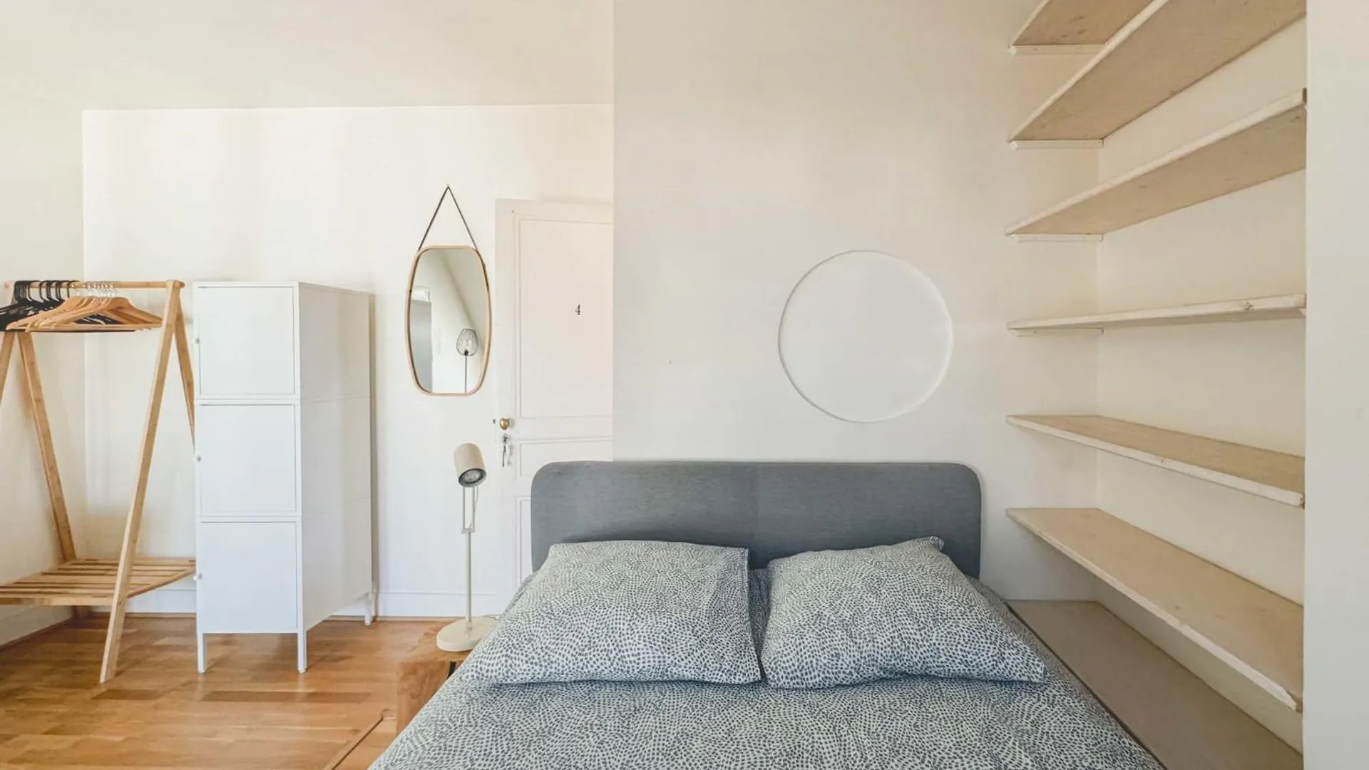 Flexliving - - Bausset Paris