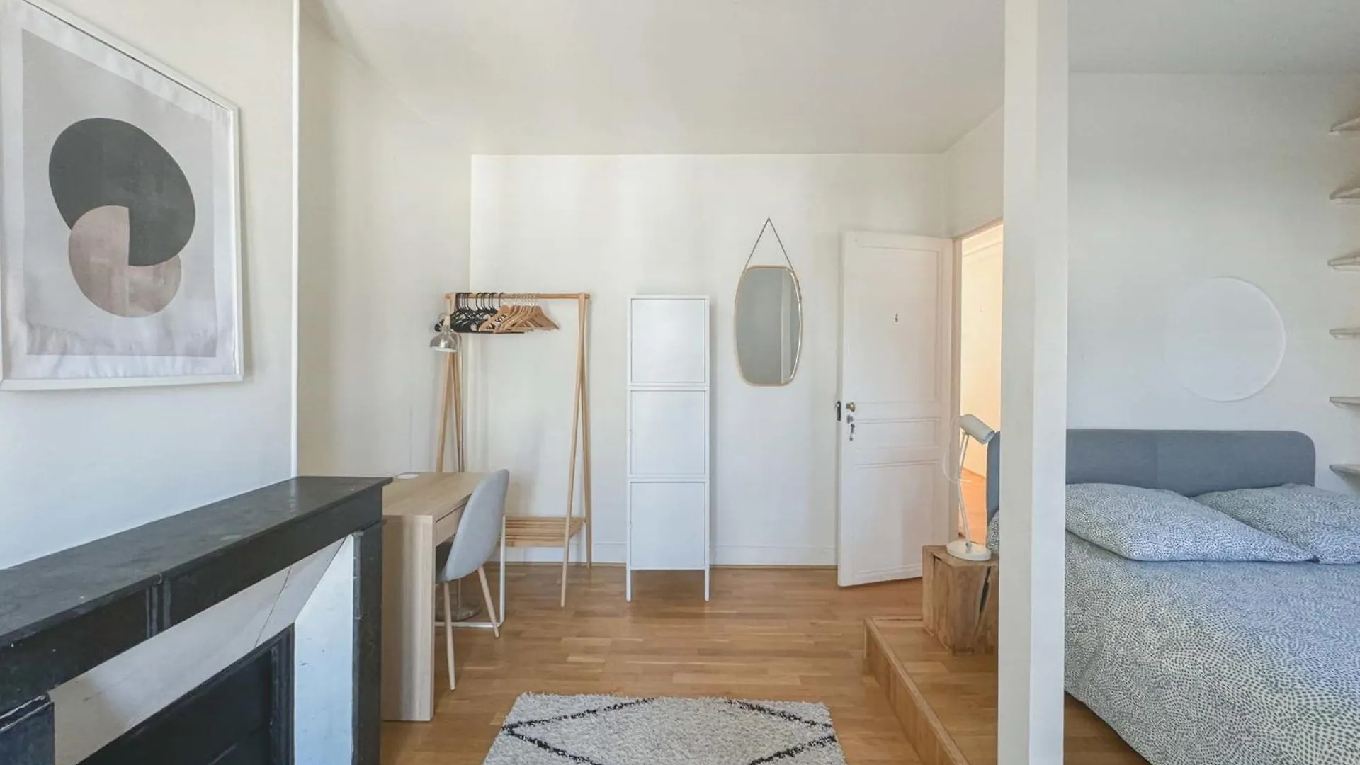 Holiday home Flexliving - - Bausset
